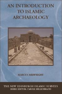 Produktbild: Introduction to Islamic Archaeology