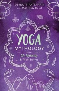 Produktbild: Yoga Mythology