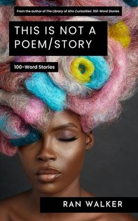 Produktbild: This Is Not a Poem/Story