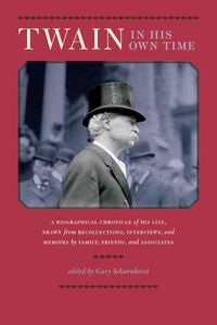 Produktbild: Twain in His Own Time