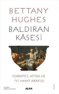 Produktbild: Baldiran Kasesi