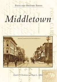 Produktbild: Middletown