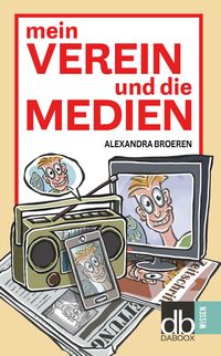 Produktbild: Mein Verein und die Medien