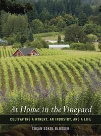 Produktbild: At Home in The Vineyard