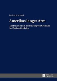 Produktbild: Amerikas langer Arm