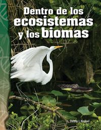 Produktbild: Dentro de los ecosistemas y los biomas