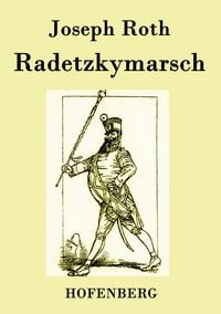 Produktbild: Radetzkymarsch