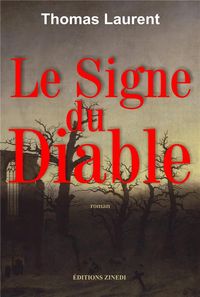 Produktbild: Le signe du diable