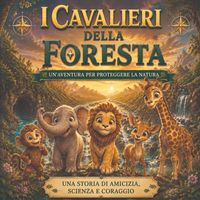 Produktbild: I Cavalieri della Foresta