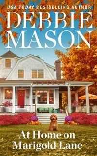 Produktbild: At Home on Marigold Lane