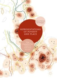 Produktbild: Representations of Poverty and Place