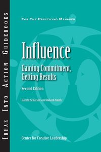 Produktbild: Influence: Gaining Commitment, Getting Results (Second Edition)