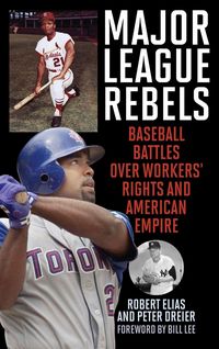 Produktbild: Major League Rebels