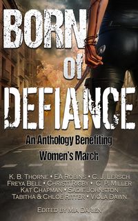 Produktbild: Born of Defiance