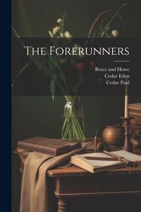 Produktbild: The Forerunners