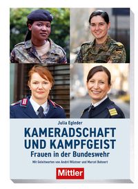 Produktbild: Kameradschaft und Kampfgeist
