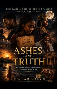 Produktbild: Ashes and Truth