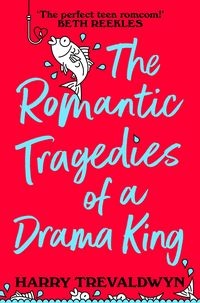 Produktbild: The Romantic Tragedies of a Drama King