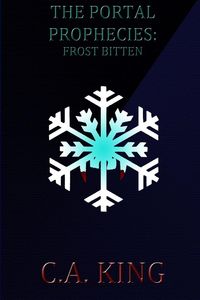 Produktbild: The Portal Prophecies