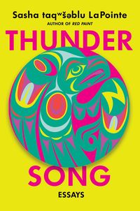 Produktbild: Thunder Song
