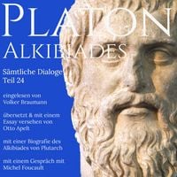 Produktbild: Alkibiades