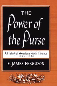 Produktbild: The Power of the Purse