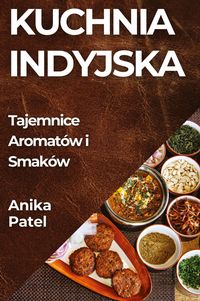 Produktbild: Kuchnia Indyjska