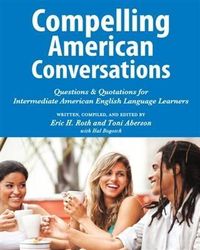 Produktbild: Compelling American Conversations