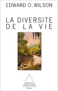 Produktbild: La Diversit&eacute; de la vie