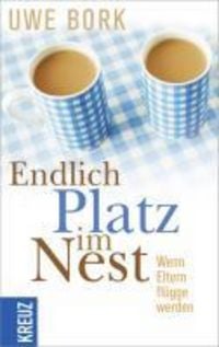 Produktbild: Endlich Platz im Nest