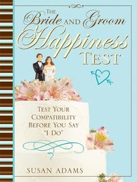 Produktbild: Bride and Groom Happiness Test