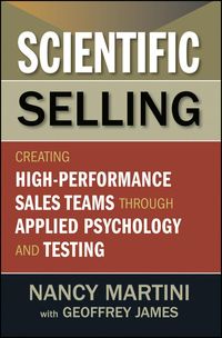 Produktbild: Scientific Selling