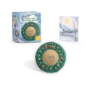 Produktbild: Ross, B: Bob Ross: Happy Little Christmas Wreath
