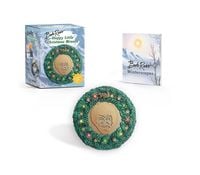 Produktbild: Ross, B: Bob Ross: Happy Little Christmas Wreath