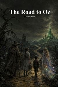 Produktbild: The Road to Oz