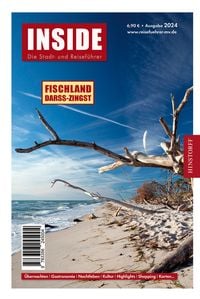 Bild vom Artikel Fischland-Darß-Zingst INSIDE 2024 vom Autor Andreas Meyer