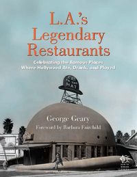 Produktbild: L.A.'s Legendary Restaurants