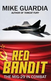 Produktbild: Red Bandit