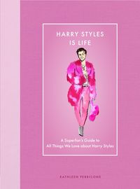 Produktbild: Harry Styles Is Life