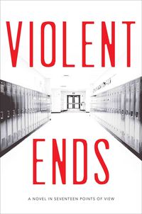 Produktbild: Violent Ends