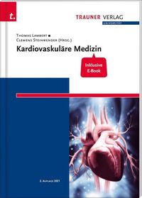 Bild vom Artikel Kardiovaskuläre Medizin + E-Book vom Autor Thomas Lambert
