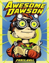 Produktbild: Awesome Dawson