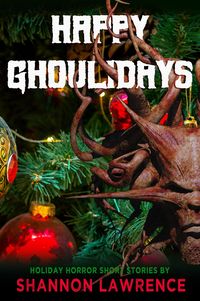 Produktbild: Happy Ghoulidays