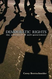 Produktbild: Democratic Rights