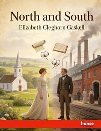 Produktbild: North and South