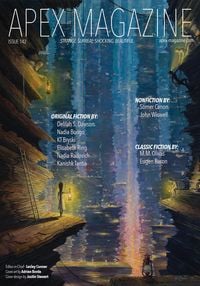 Produktbild: Apex Magazine Issue 142