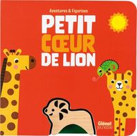 Produktbild: Petit coeur de lion