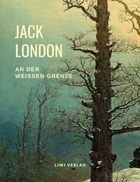 Produktbild: An der wei&szlig;en Grenze