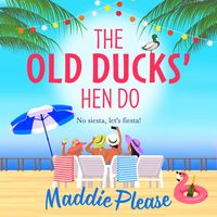 Produktbild: The Old Ducks' Hen Do