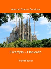 Produktbild: Eixample - Flanieren